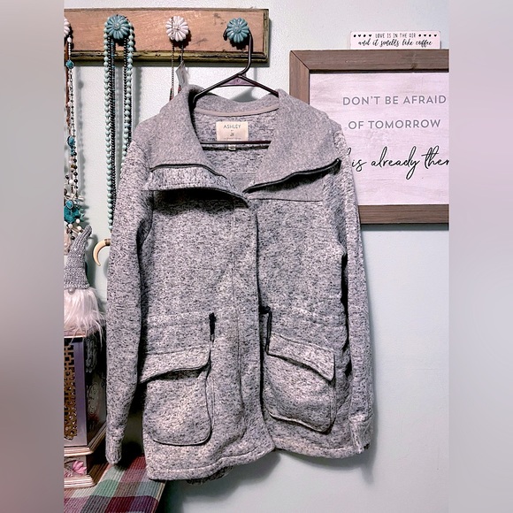 Ashley By 26 International Jackets & Blazers - ❌SOLD❌